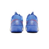 NIKE G.T. CUT 3 DV2913-403 Royal Blue Image 2