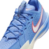 NIKE G.T. CUT 3 DV2913-403 Royal Blue Image 3
