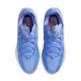 NIKE G.T. CUT 3 DV2913-403 Royal Blue Image 5