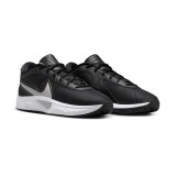 NIKE ZOOM FREAK 6 FJ7792-002 Black Image 1