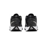 NIKE ZOOM FREAK 6 FJ7792-002 Black Image 2