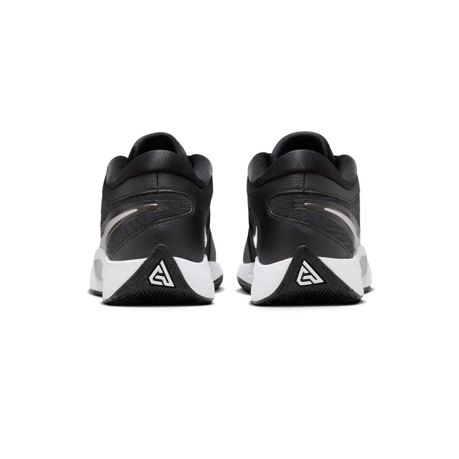 NIKE ZOOM FREAK 6 FJ7792-002 Black