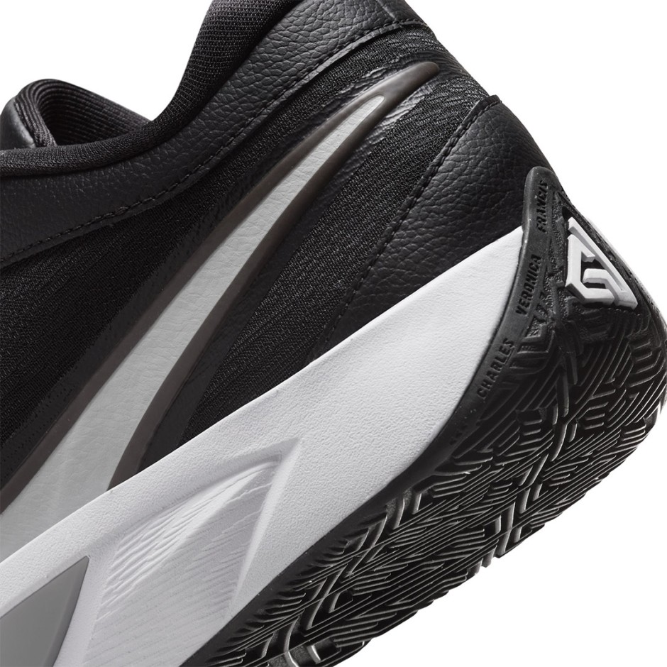 NIKE ZOOM FREAK 6 FJ7792-002 Black