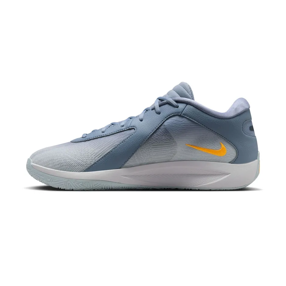 NIKE ZOOM FREAK 6 FJ7792-400 Colorful
