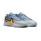 NIKE ZOOM FREAK 6 FJ7792-400 Colorful Image 1