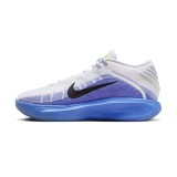 NIKE G.T. HUSTLE 3 FV5953-100 White Image 0