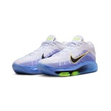 NIKE G.T. HUSTLE 3 FV5953-100 White Image 1