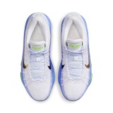 NIKE G.T. HUSTLE 3 FV5953-100 White Image 2