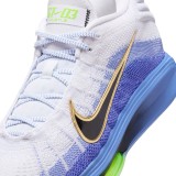 NIKE G.T. HUSTLE 3 FV5953-100 White Image 5