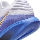 NIKE G.T. HUSTLE 3 FV5953-100 White Image 6