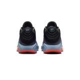 NIKE G.T. HUSTLE 3 FV5953-001 Coal Image 2