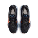 NIKE G.T. HUSTLE 3 FV5953-001 Coal Image 5