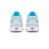 NIKE KD17 XMAS PE FZ1525-400 Blue Image 2