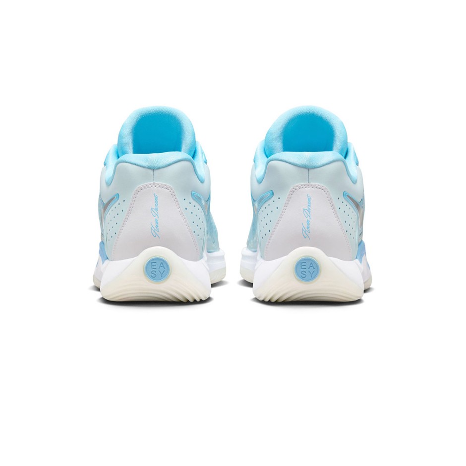NIKE KD17 XMAS PE FZ1525-400 Blue