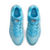NIKE KD17 XMAS PE FZ1525-400 Blue Image 5