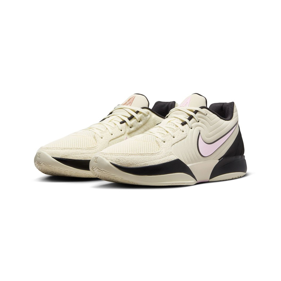 Ανδρικά Παπούτσια Μπάσκετ Πολύχρωμα - Nike JA 2
