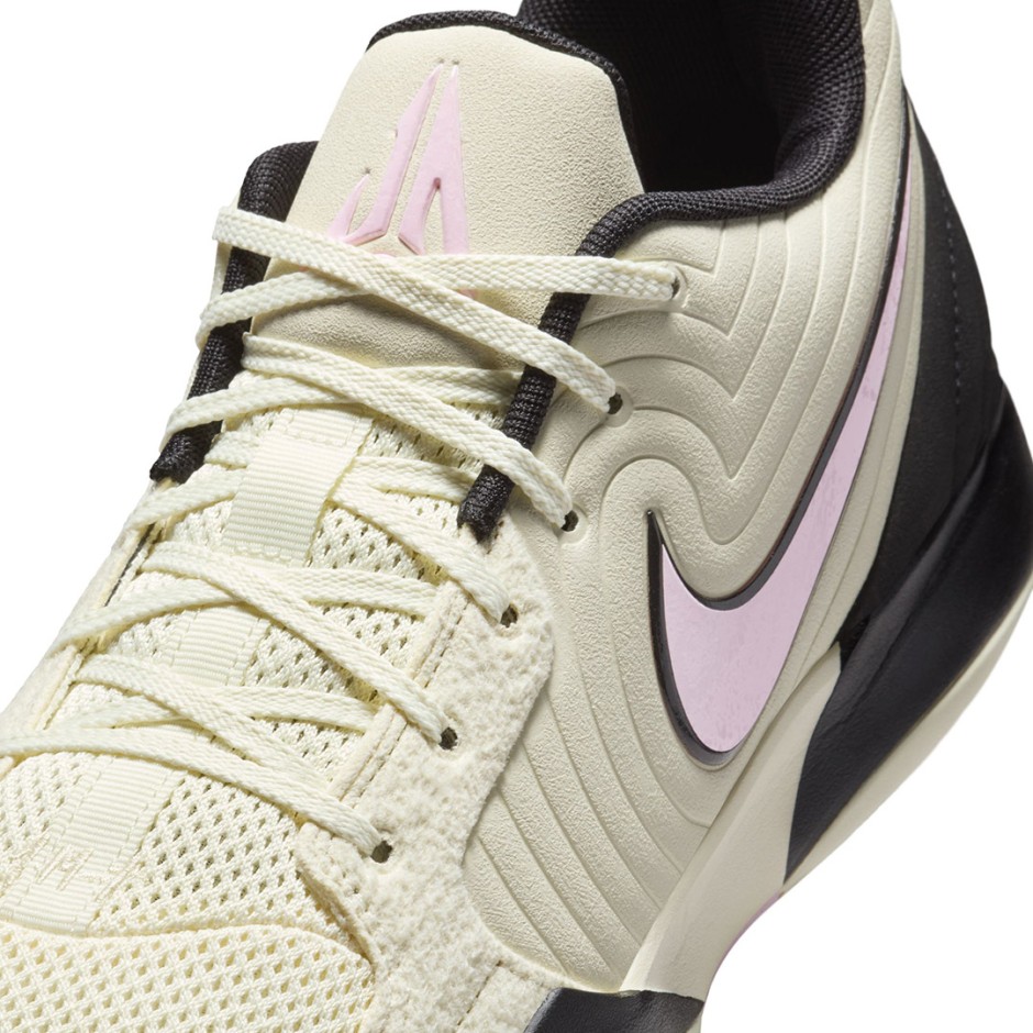 Ανδρικά Παπούτσια Μπάσκετ Πολύχρωμα - Nike JA 2