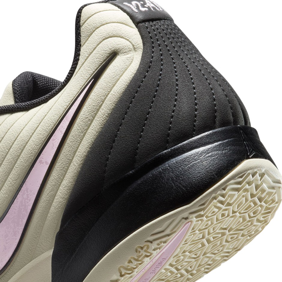 Ανδρικά Παπούτσια Μπάσκετ Πολύχρωμα - Nike JA 2