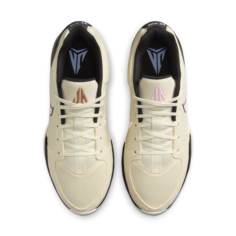 Ανδρικά Παπούτσια Μπάσκετ Πολύχρωμα - Nike JA 2