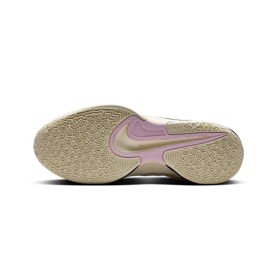 Ανδρικά Παπούτσια Μπάσκετ Πολύχρωμα - Nike JA 2