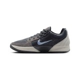 NIKE JA 2 FD7328-002 Coal Image 0