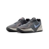 NIKE JA 2 FD7328-002 Coal Image 1