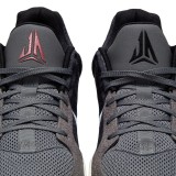 NIKE JA 2 FD7328-002 Coal Image 5