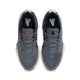 NIKE JA 2 FD7328-002 Coal Image 6