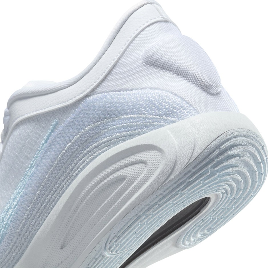 NIKE G.T. HUSTLE ACADEMY FJ7791-101 White