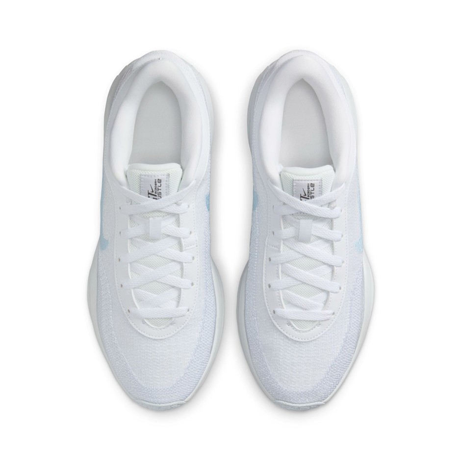 NIKE G.T. HUSTLE ACADEMY FJ7791-101 White