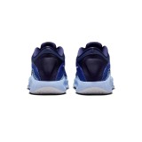 NIKE G.T. HUSTLE ACADEMY FJ7791-401 Blue Image 2