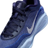 NIKE G.T. HUSTLE ACADEMY FJ7791-401 Blue Image 3