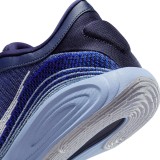 NIKE G.T. HUSTLE ACADEMY FJ7791-401 Blue Image 4
