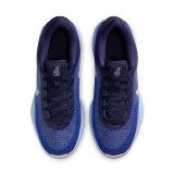 NIKE G.T. HUSTLE ACADEMY FJ7791-401 Blue Image 5