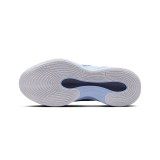NIKE G.T. HUSTLE ACADEMY FJ7791-401 Blue Image 6