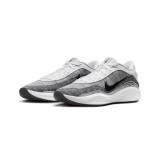 NIKE G.T. HUSTLE ACADEMY FJ7791-102 White Image 1
