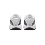 NIKE G.T. HUSTLE ACADEMY FJ7791-102 White Image 2