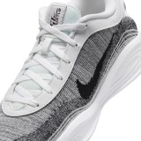 NIKE G.T. HUSTLE ACADEMY FJ7791-102 White Image 3