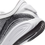 NIKE G.T. HUSTLE ACADEMY FJ7791-102 White Image 4