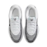 NIKE G.T. HUSTLE ACADEMY FJ7791-102 White Image 5