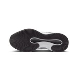 NIKE G.T. HUSTLE ACADEMY FJ7791-102 White Image 6