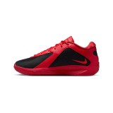 NIKE ZOOM FREAK 6 FJ7792-003 Black Image 0