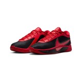 NIKE ZOOM FREAK 6 FJ7792-003 Black Image 1