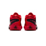 NIKE ZOOM FREAK 6 FJ7792-003 Black Image 2