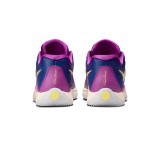 NIKE KD17 FJ9487-400 Purple Image 2