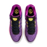 NIKE KD17 FJ9487-400 Purple Image 5