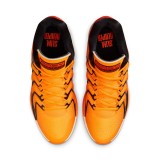 NIKE KD17 FJ9487-800 Orange Image 5