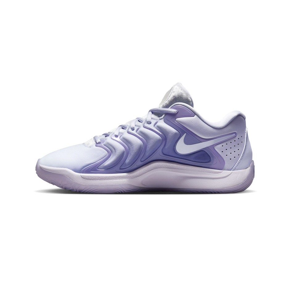 Ανδρικά Παπούτσια Μπάσκετ Πολύχρωμα - Nike KD17