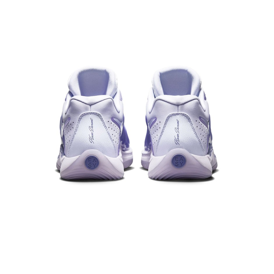 Ανδρικά Παπούτσια Μπάσκετ Πολύχρωμα - Nike KD17