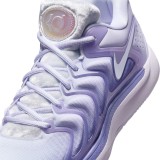 NIKE KD17 FJ9487-500 Colorful Image 3